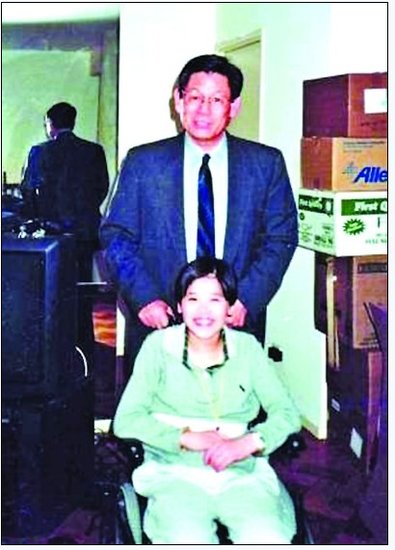 桑兰性侵案再曝关键铁证 第二证人愿出面作证