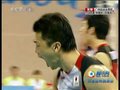 视频：男排1/4决赛 中国队难招架叫暂停