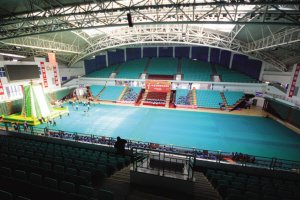 辽篮新主场为啥定在本溪?