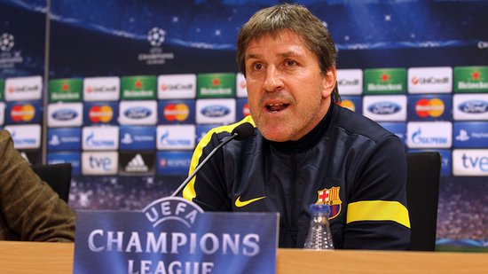 鲁拉:我们必须头脑冷静专注工作