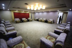 辽篮新主场为啥定在本溪?