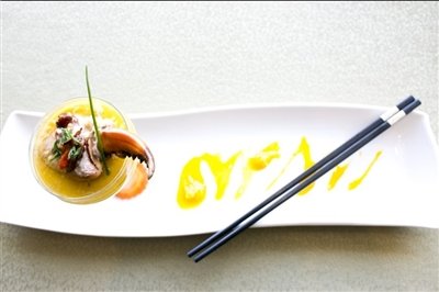 特色粤菜云端美味