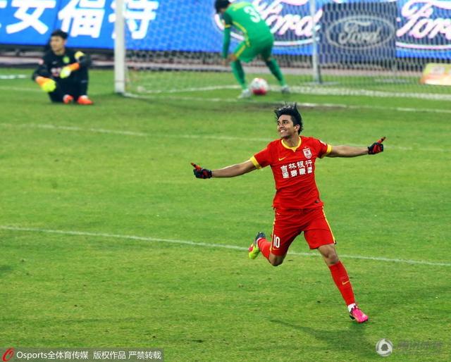 亚泰愈战愈勇 俱乐部高层：为了这座城而奋斗