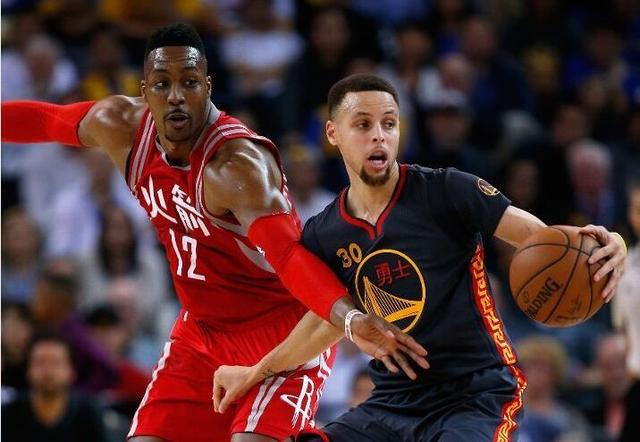 ESPN曝火箭向七队卖魔兽 一原因导致甩卖失败