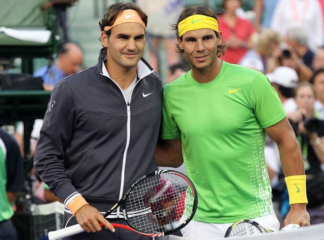 习惯没有费纳的日子 属于他们的时代已经结束_体育_腾讯网