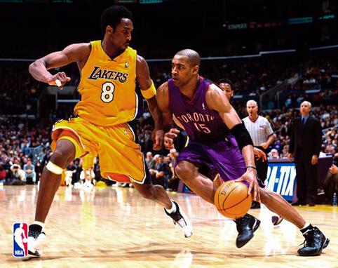 NBA四天王仅剩一人 科比麦蒂艾弗森真该学学