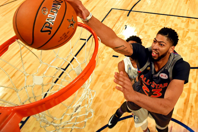20日NBA综述：全明星西部胜浓眉MVP 考神被交易