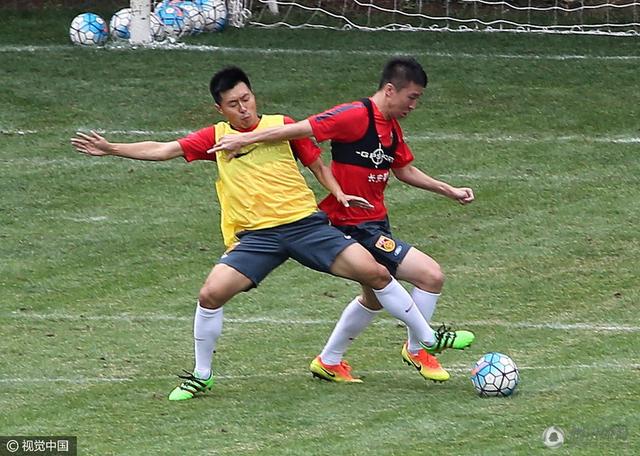 魏纪中：中国足球水平提高关键要有好的球员