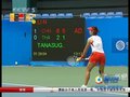 视频：女网团体顺利晋级 决赛将战中国台北