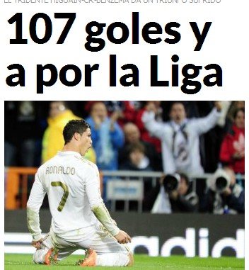 33战107球!皇马神迹 西甲史第一追81年传奇