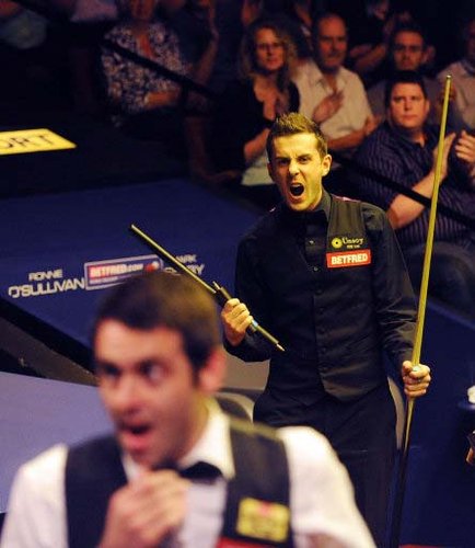 塞尔比:比赛会紧张 永不放弃最终磨出胜利