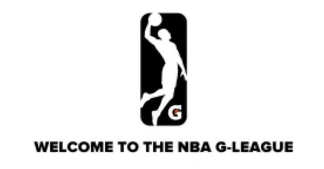 NBA发展联盟迎主冠名商 下季将更名佳得乐联盟