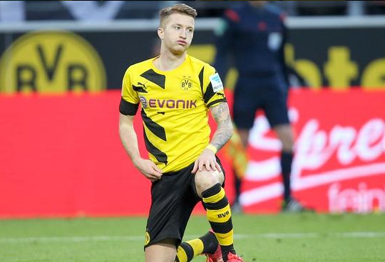 多特VS法兰克福首发:香川核心 罗伊斯暂替补_体育_腾讯网