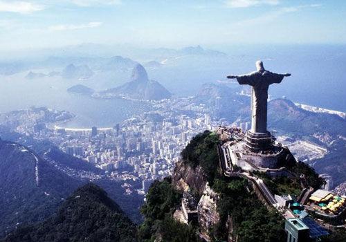 新华社:里约治安不乐观 东道主一直在努力