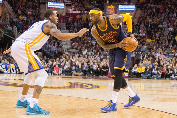 总决赛首战前瞻:勇士争首胜定律风云 季后赛如