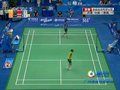 视频：羽球女团中泰战 蒋燕皎 3-2暂时领先