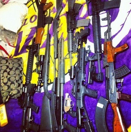 雅金ak-47_ak-47-s_玩具ak47零件