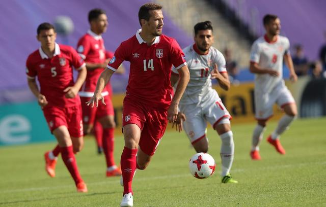 欧青赛综述-西班牙3-1葡萄牙出线 萨乌尔破门