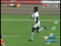 视频：7人制橄榄球 中国失误对手快速反击