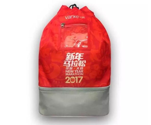 深圳大鹏新年马拉松开跑在即 非选手不能代领_体育_腾讯网