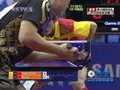 视频：乒乓球男双决赛 第五局全程回放