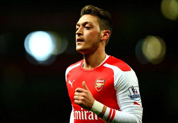 厄齐尔转会细节曝光 皇马优先收购权势压西甲_体育_腾讯网