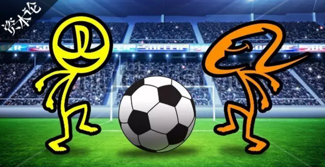 揭中超版权战背后大佬 马云王健林打什么牌?