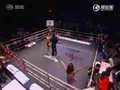 视频：曹耀民惜败泰皇家拳师 蓝桑坤洗刷耻辱