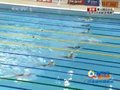 季丽萍进200m蛙泳决赛