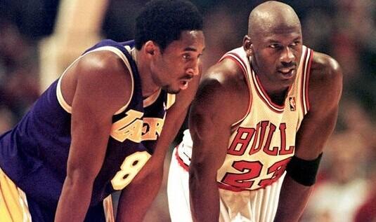 刷纪录?科比否认:不关心超乔丹 目标是冠军_体育_腾讯网