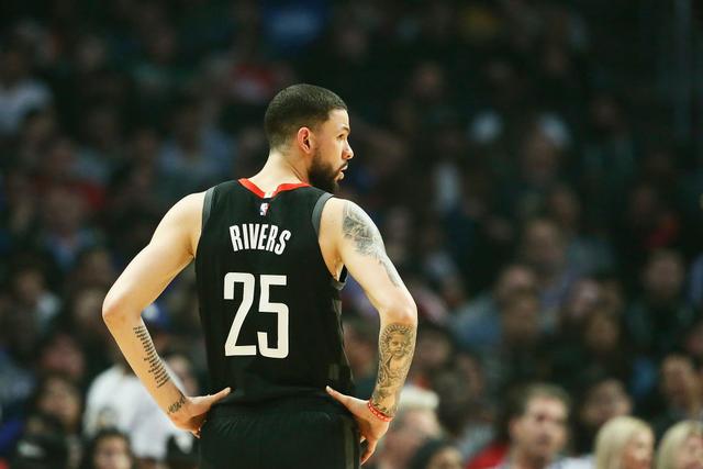 把比赛变成一段纪录片 NBA三分纪录只属于火