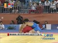 视频：男子古典式摔跤 中国选手无缘4强
