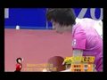 视频：海夫乒乓王国第162期之张怡宁的辉煌