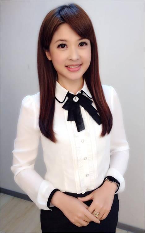 厦门女跑抢眼 周董MV女主角人气女主播参跑