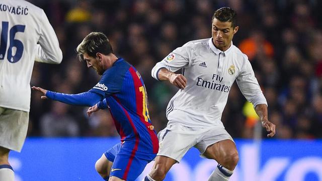 12天内欧冠+德比3大恶战 皇马巴萨遇魔鬼赛程