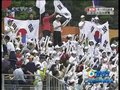 视频：射箭女团半决赛 韩国VS印度全程