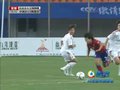 视频：女足铜牌比赛 刘华娜战术犯规铲倒对手