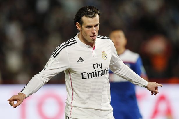 贝尔否认转会曼联 皇马反挖老虎宁售全能神锋