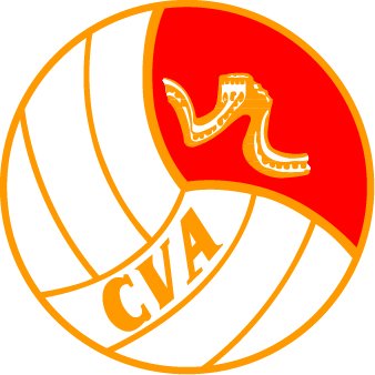 体育组织和机构标识-排球协会