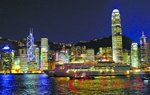 й Hong Kong, China