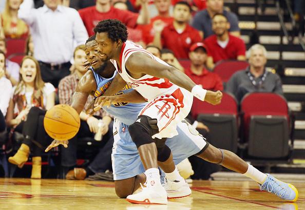 专访贝弗利:火箭正处低谷 防守差导致开门黑