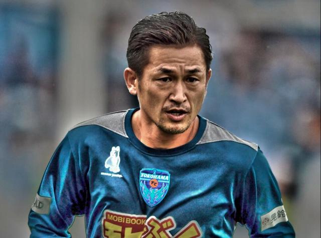 【球探】他50岁见证日本足球崛起 傲娇的桑巴