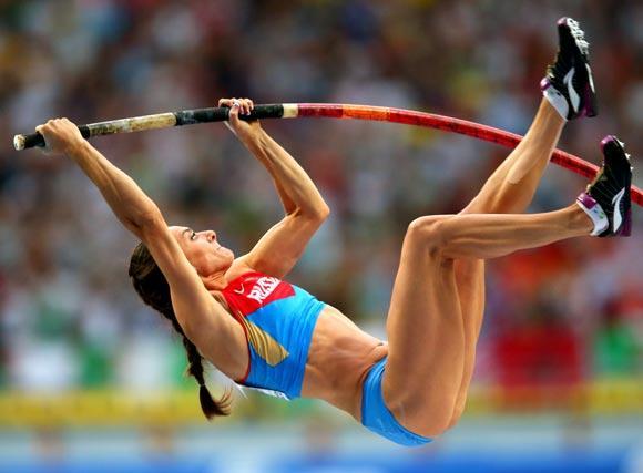 俄罗斯能否参加奥运 奥委会宣布将于周四决定