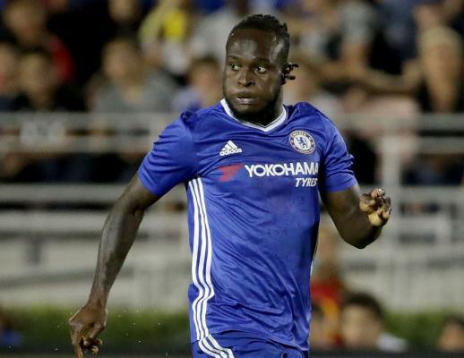 曼城PK切尔西六将或无缘 阿扎尔路易斯均在列