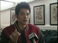 视频：CCTV体坛风云人物评选 林丹接受采访
