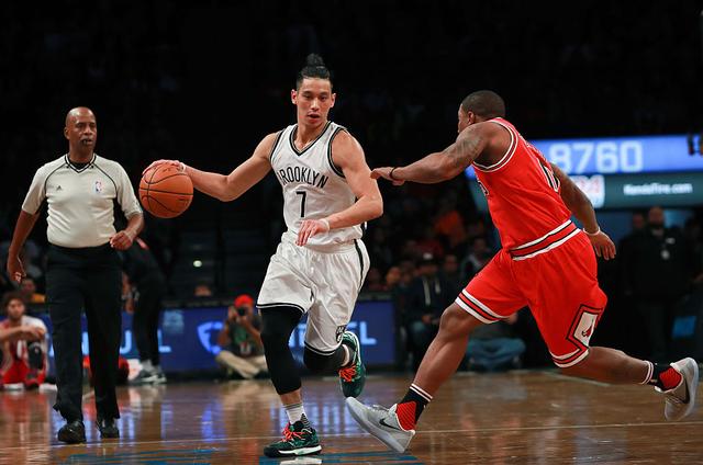 林书豪亲承对阵火箭将复出 确认将遭遇限时令