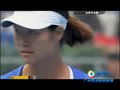 视频策划：女王李娜艰辛历程 目标亚运金牌
