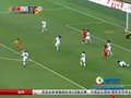 视频：中国女足10-1约旦取开门红