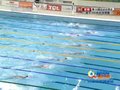 视频：100米仰泳预赛 日本入江陵介小组第一