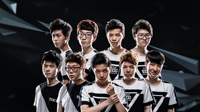 德杯8强出炉 北京站决赛线下赛程公布